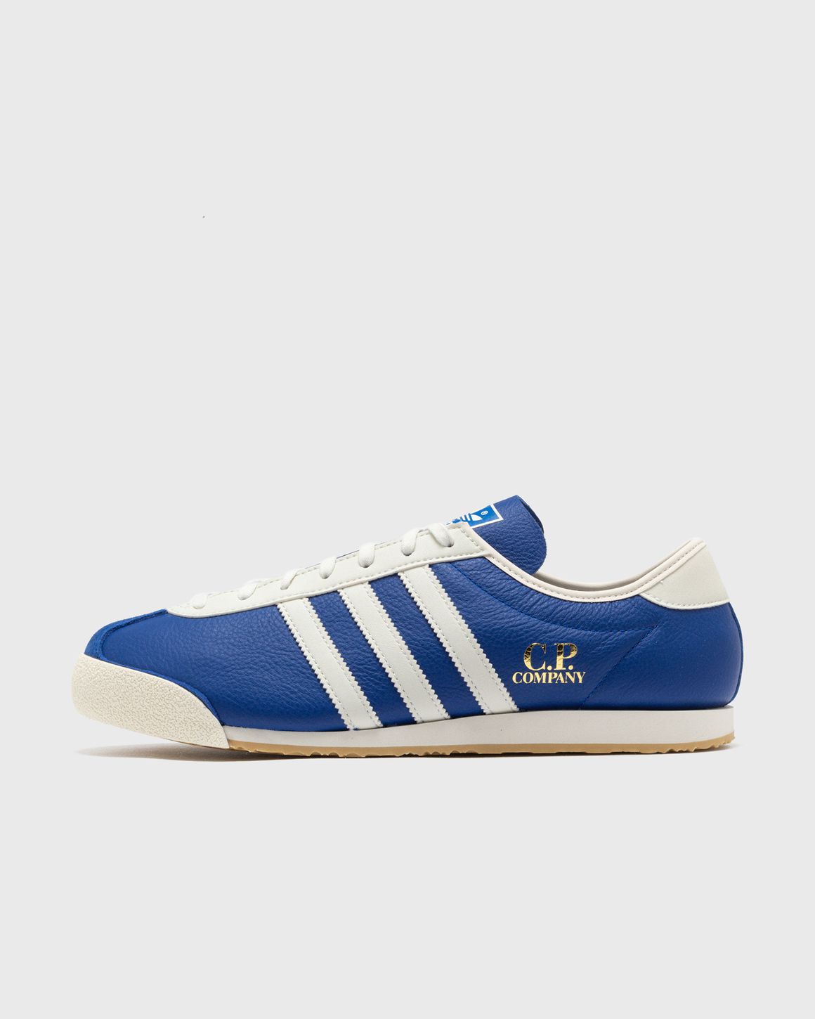 Adidas and cp company trainers online