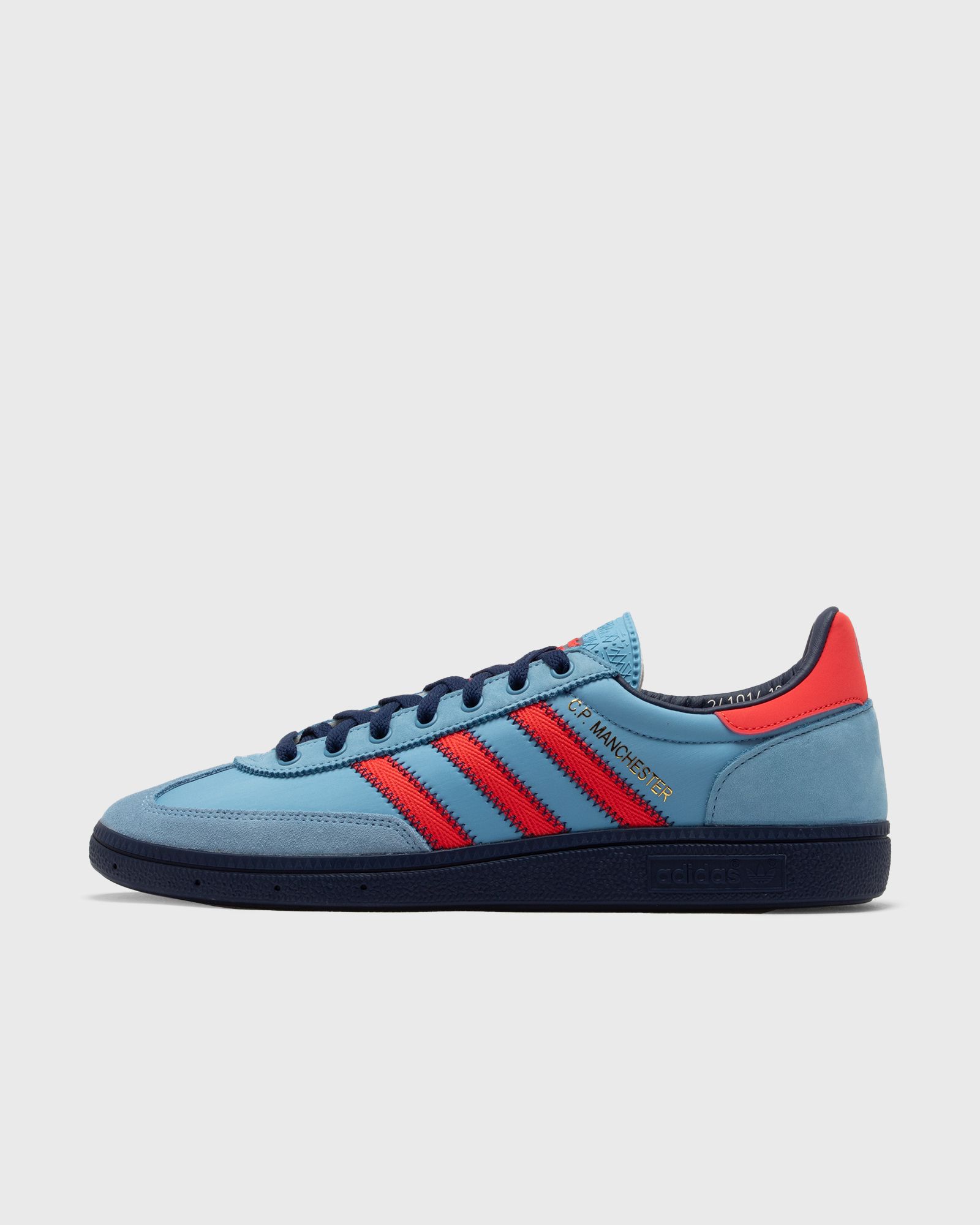 X CP COMPANY MANCHESTER SPZL