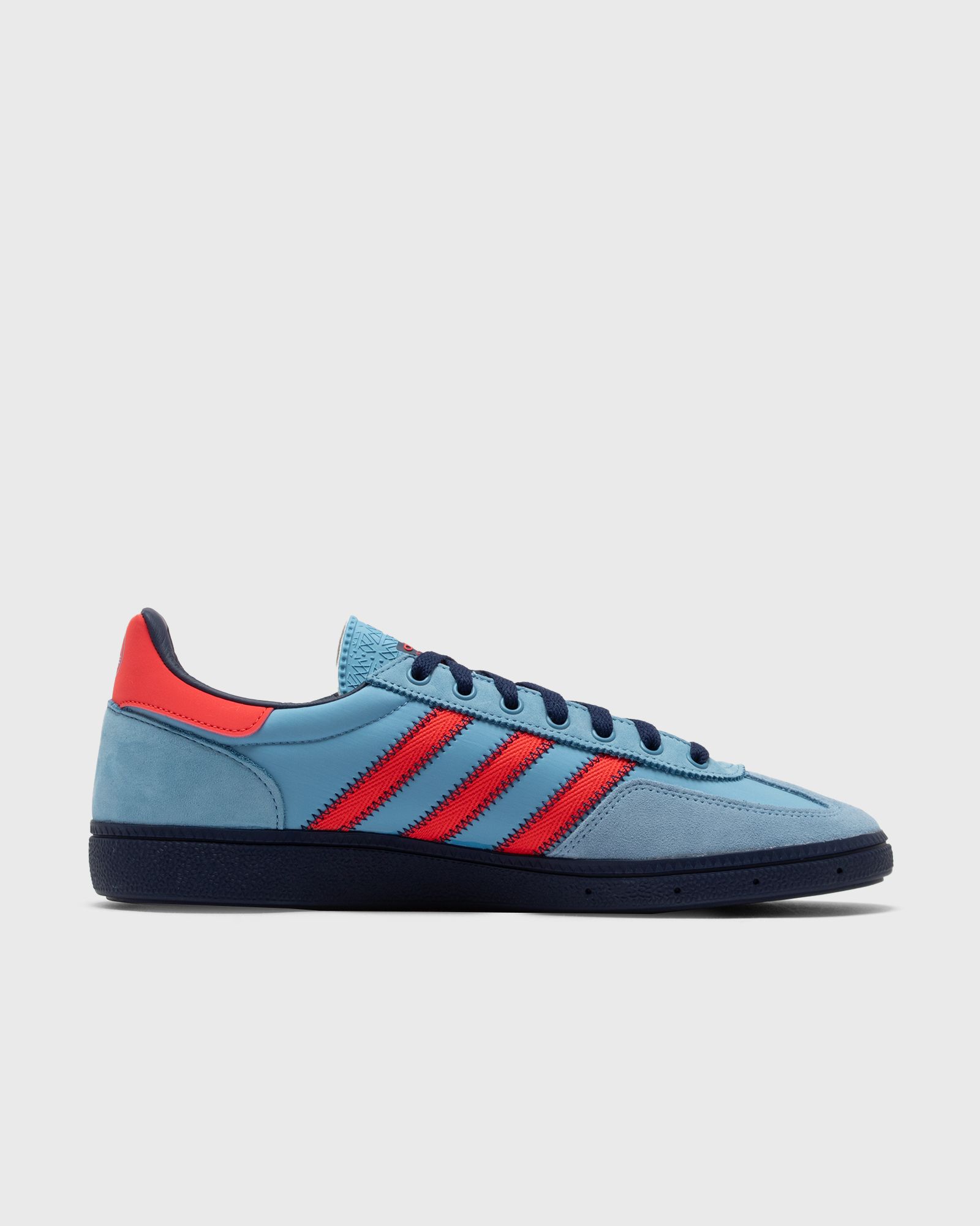 Adidas X CP COMPANY MANCHESTER SPZL Blue Red | BSTN Store