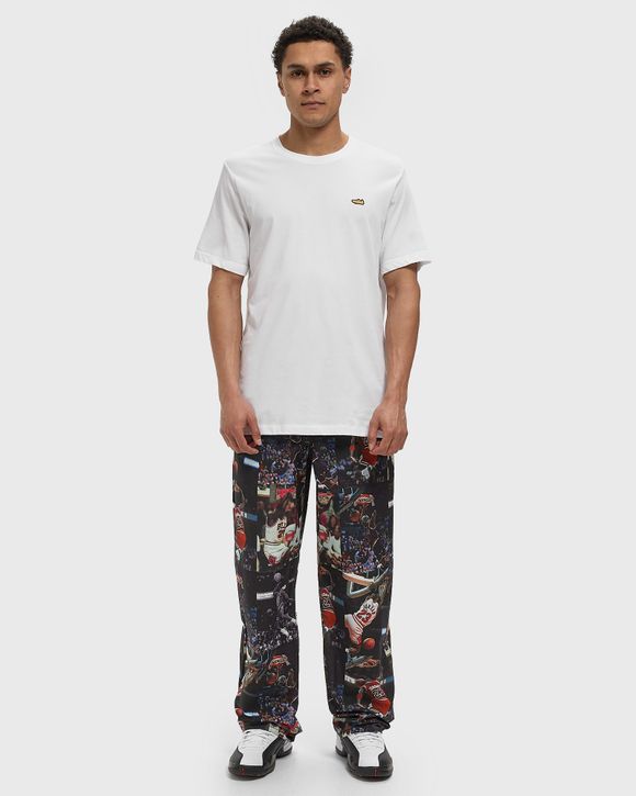 DF TEE STD RETRO RUN NRG