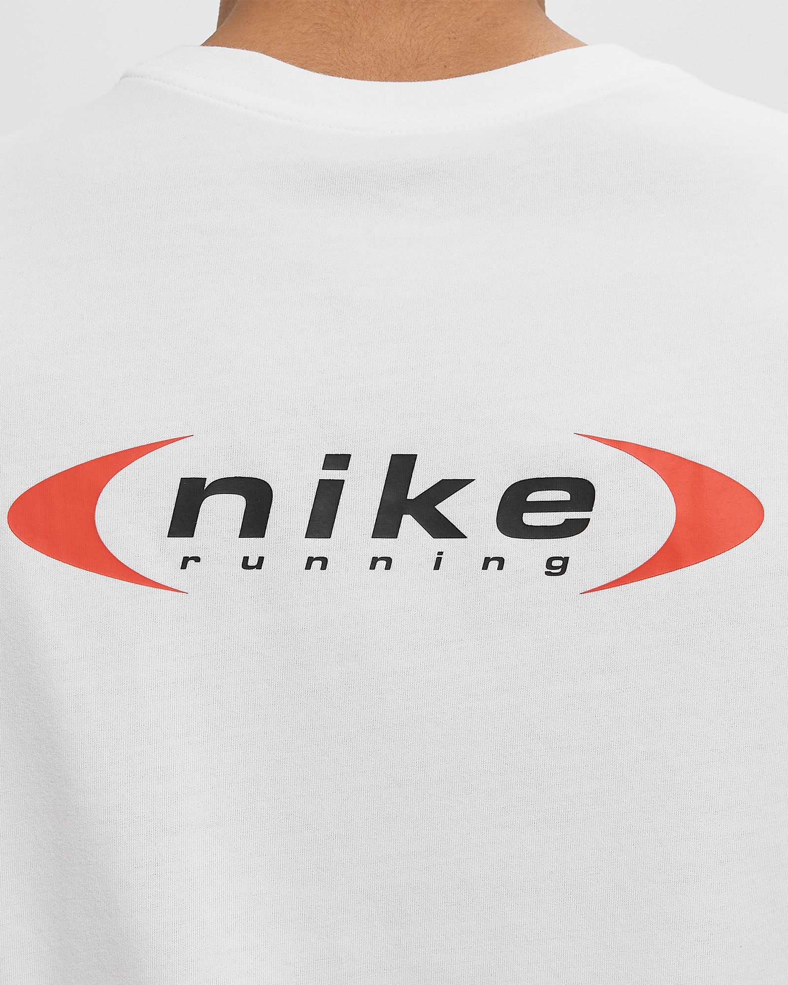 DF TEE STD RETRO RUN NRG