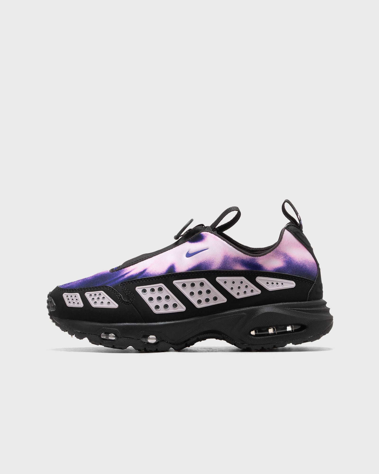 Nike WMNS AIR MAX SNDR Black Purple | BSTN Store