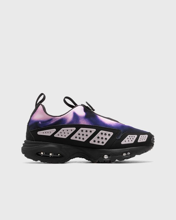 Nike WMNS AIR MAX SNDR Black/Purple | BSTN Store