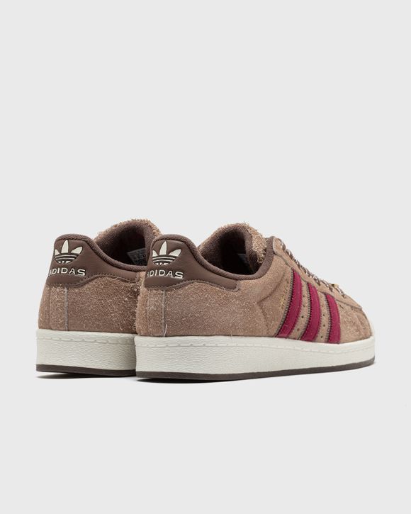 Adidas TMNT SHELLTOE SPLINTER Brown BSTN Store