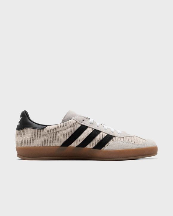 adidas Gazelle Indoor ベージュ　24 Adidas GAZELLE INDOOR Beige | BSTN Store