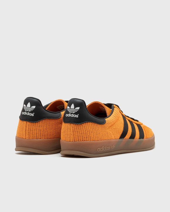 Adidas GAZELLE INDOOR Orange BSTN Store