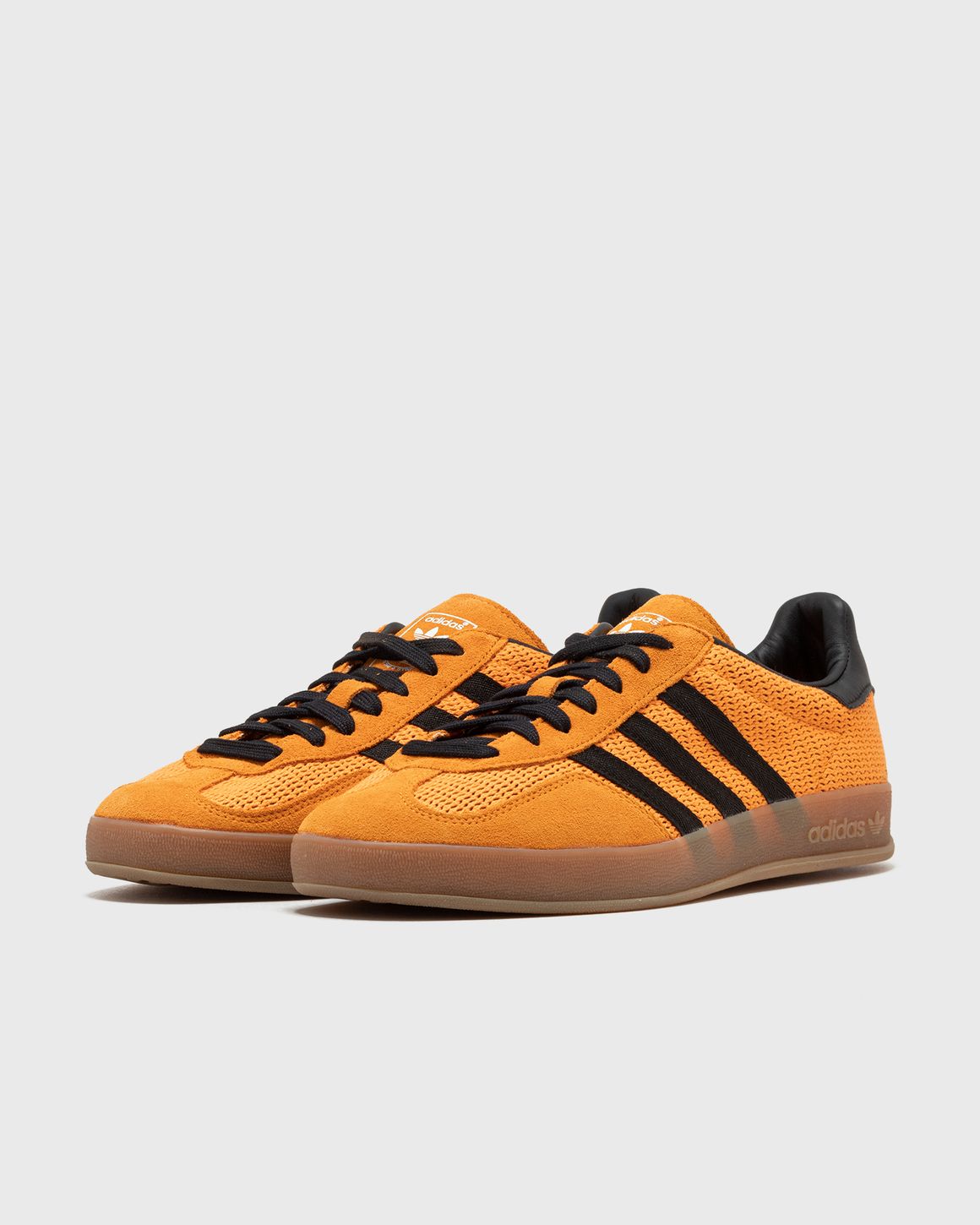 Adidas GAZELLE INDOOR Orange | BSTN Store