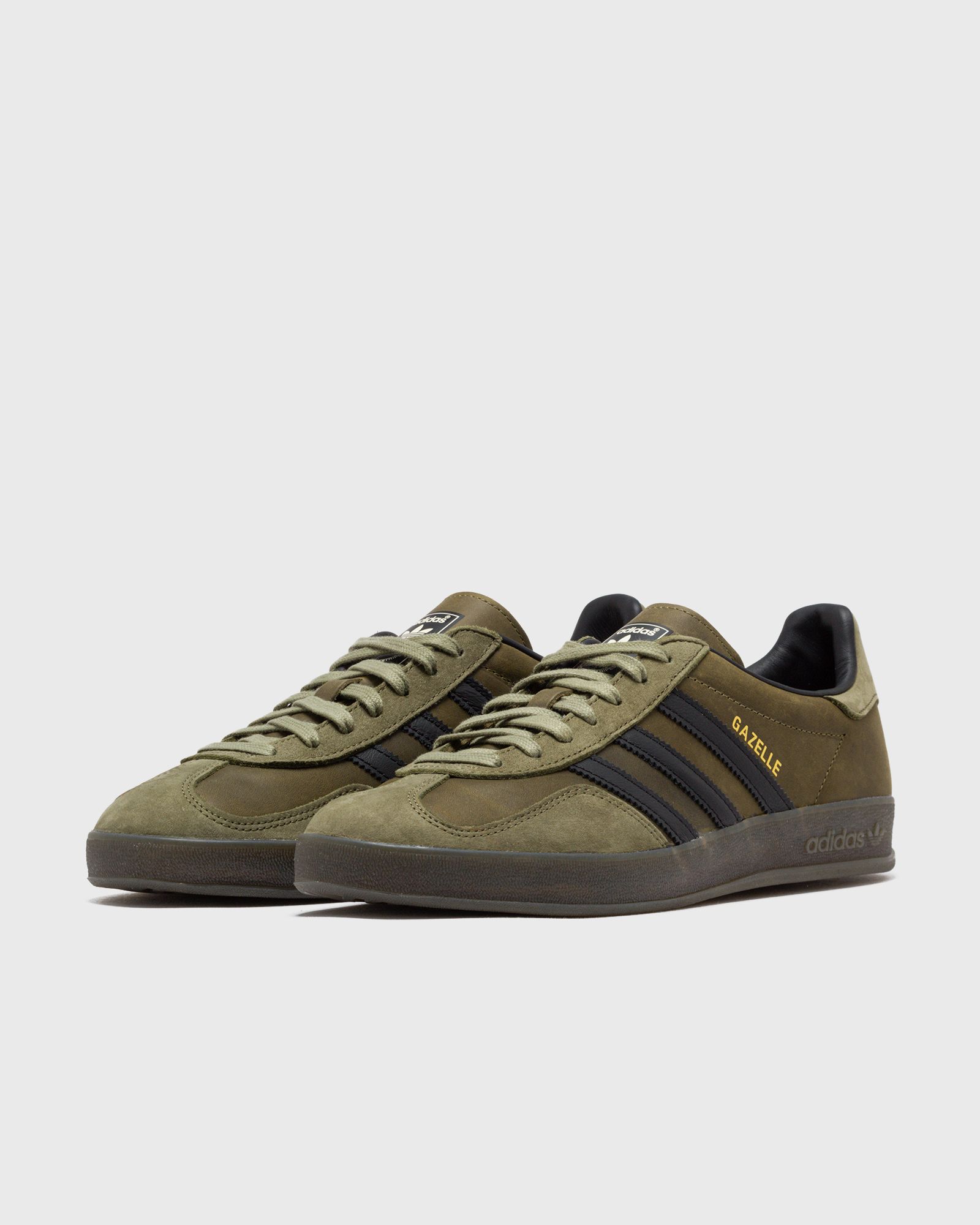 GAZELLE INDOOR