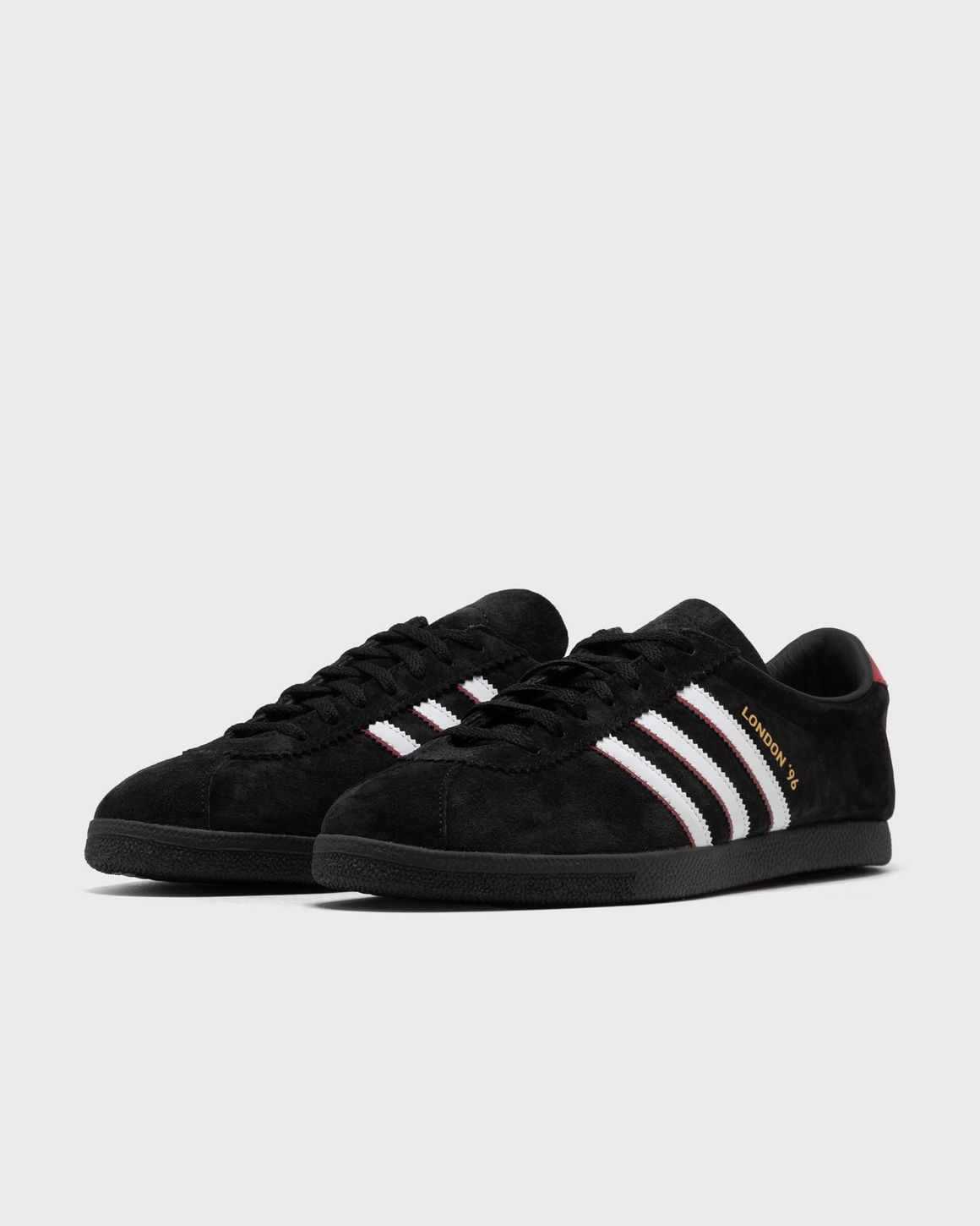 Adidas LONDON 96 Black BSTN Store