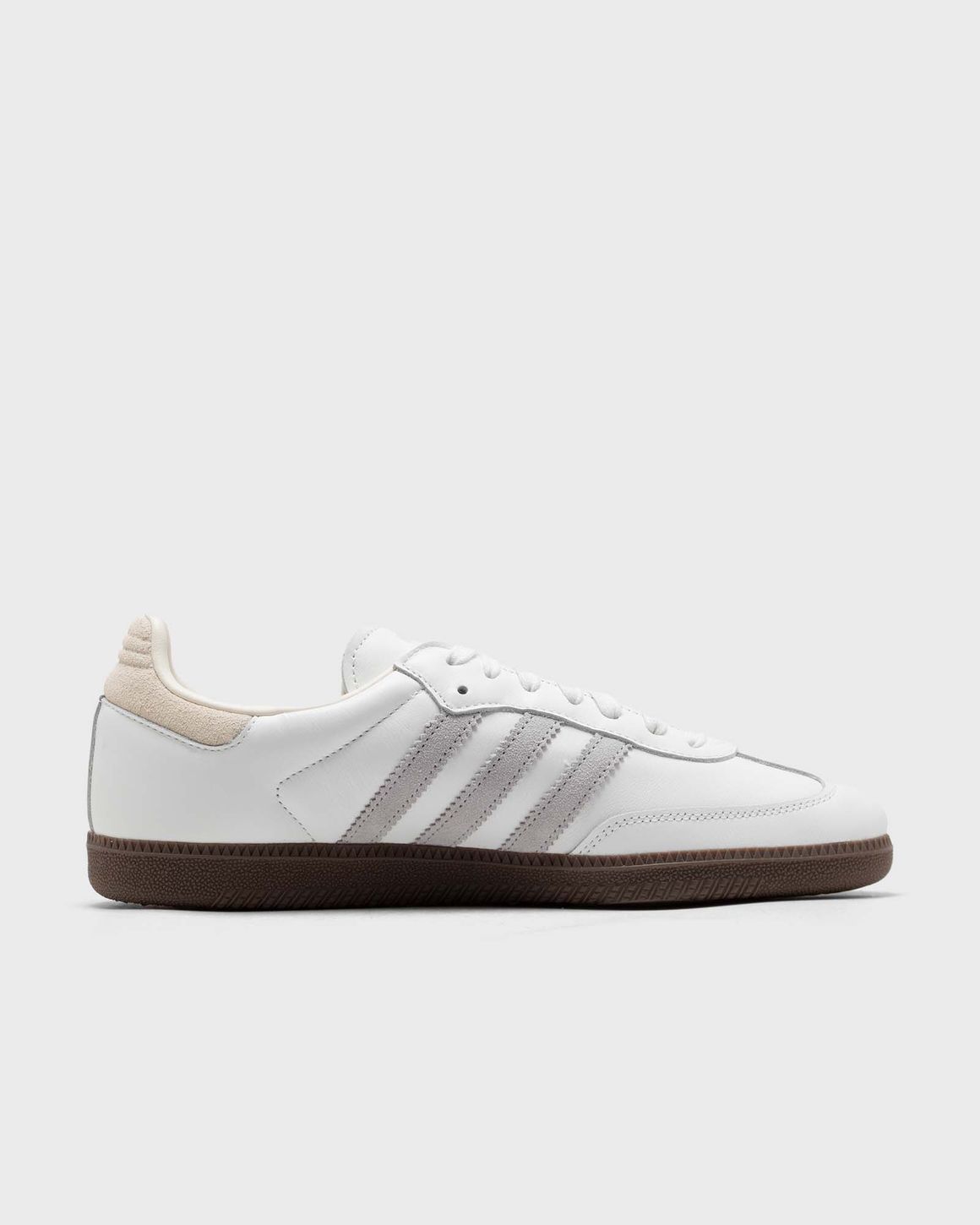 ブランド購入サイト Adidas SAMBA OG White | BSTN Store シューズ