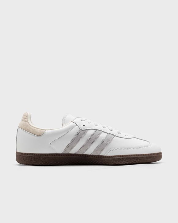 Sneakers Adidas Samba OG White