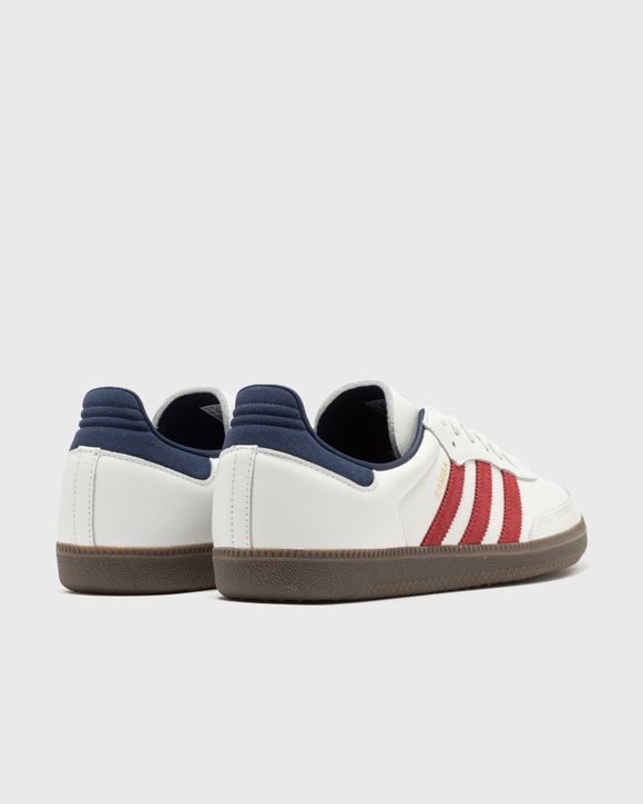 SAMBA OG