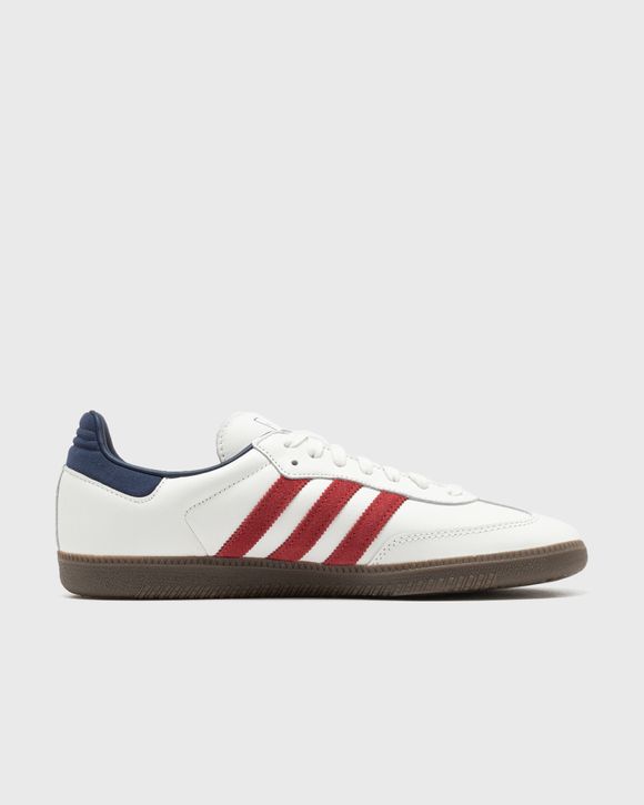 SAMBA OG
