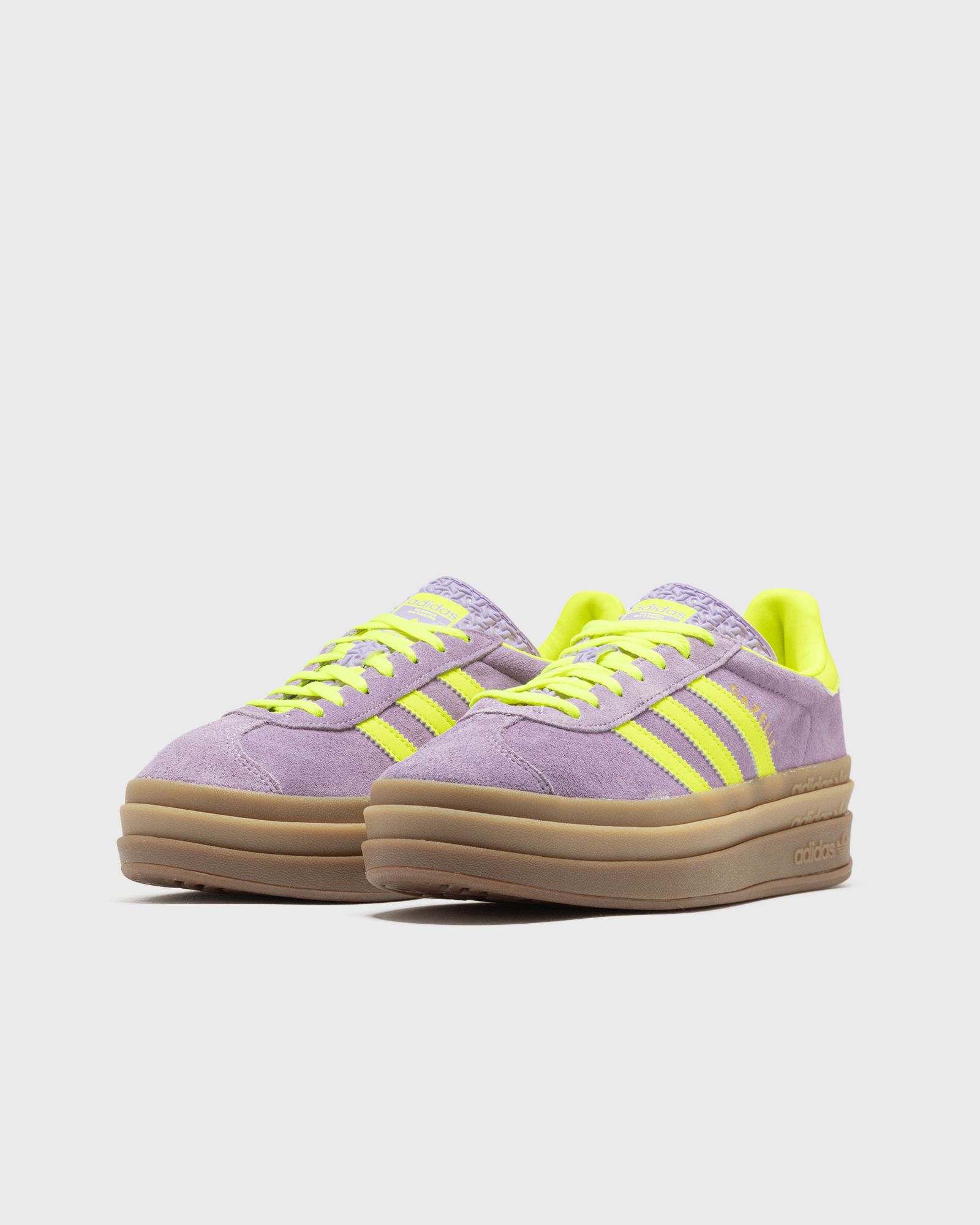 GAZELLE BOLD W