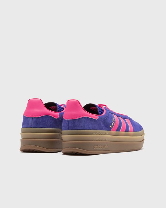 WMNS GAZELLE BOLD