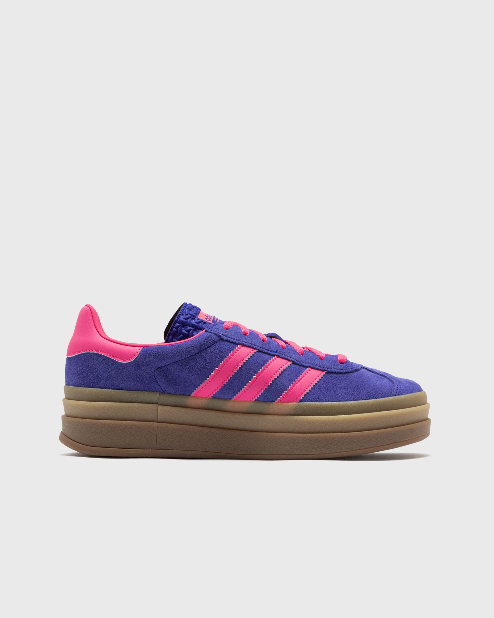 GAZELLE BOLD W