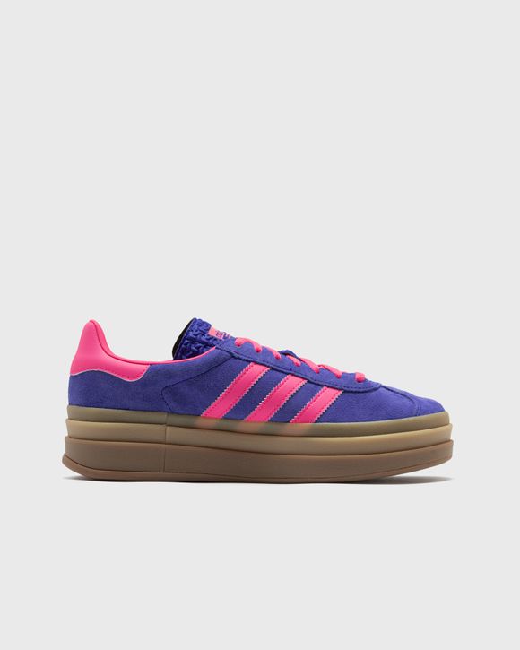 WMNS GAZELLE BOLD