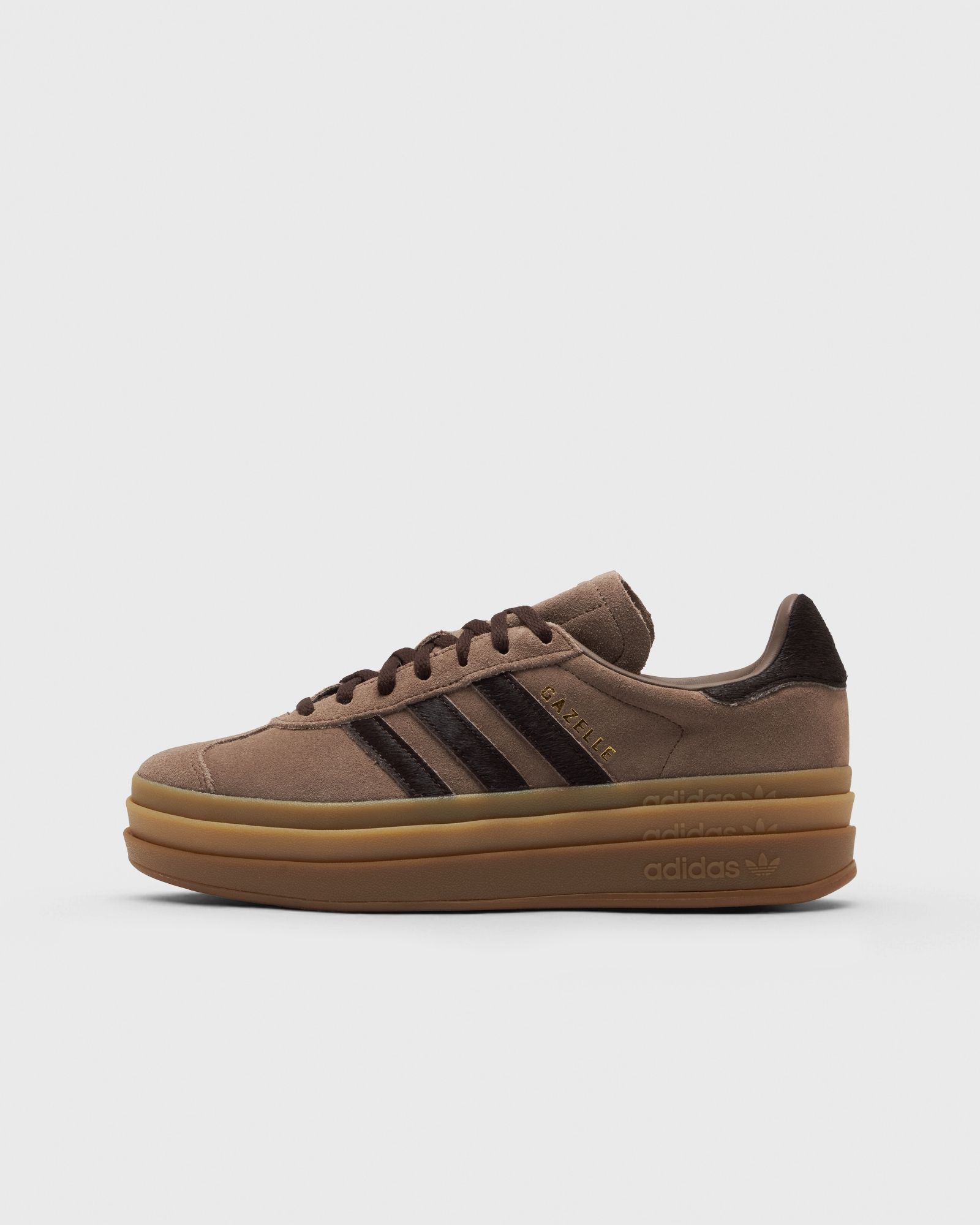 GAZELLE BOLD W