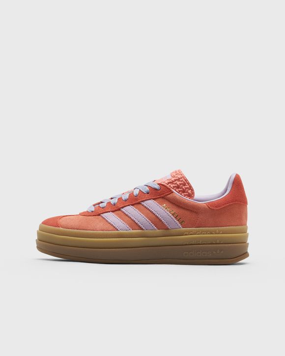 GAZELLE BOLD W
