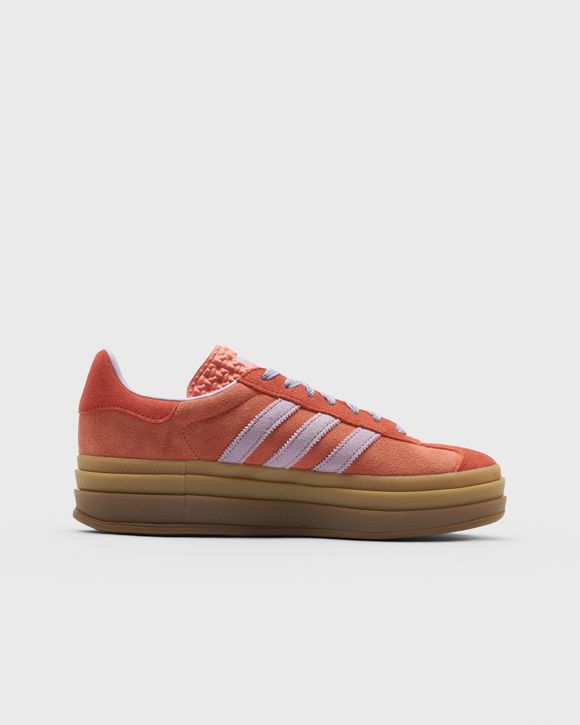 GAZELLE BOLD W
