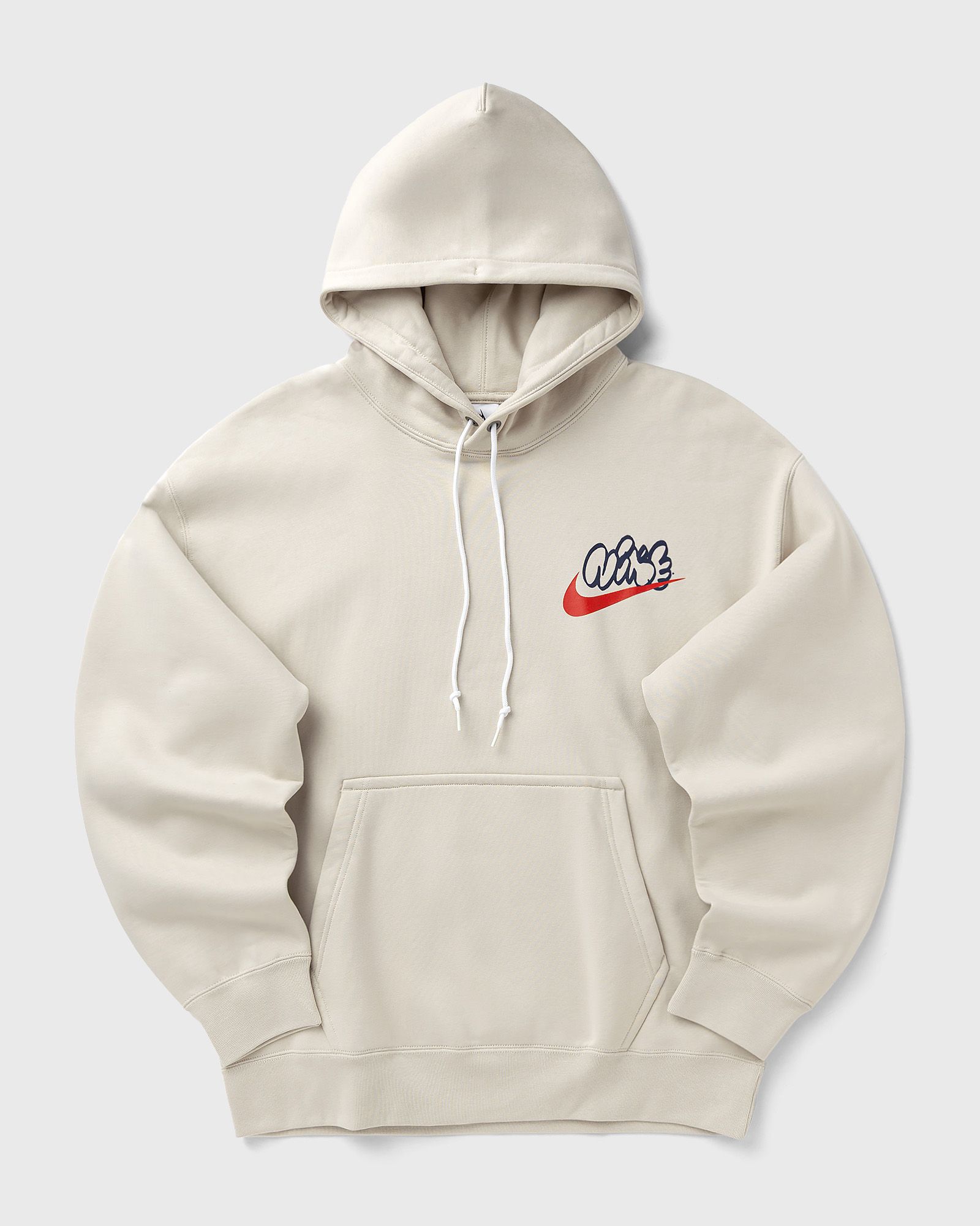 SOLO SW FLC HOODIE GPX