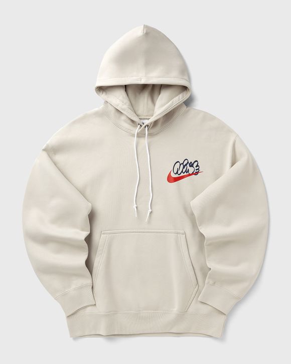SOLO SW FLC HOODIE GPX