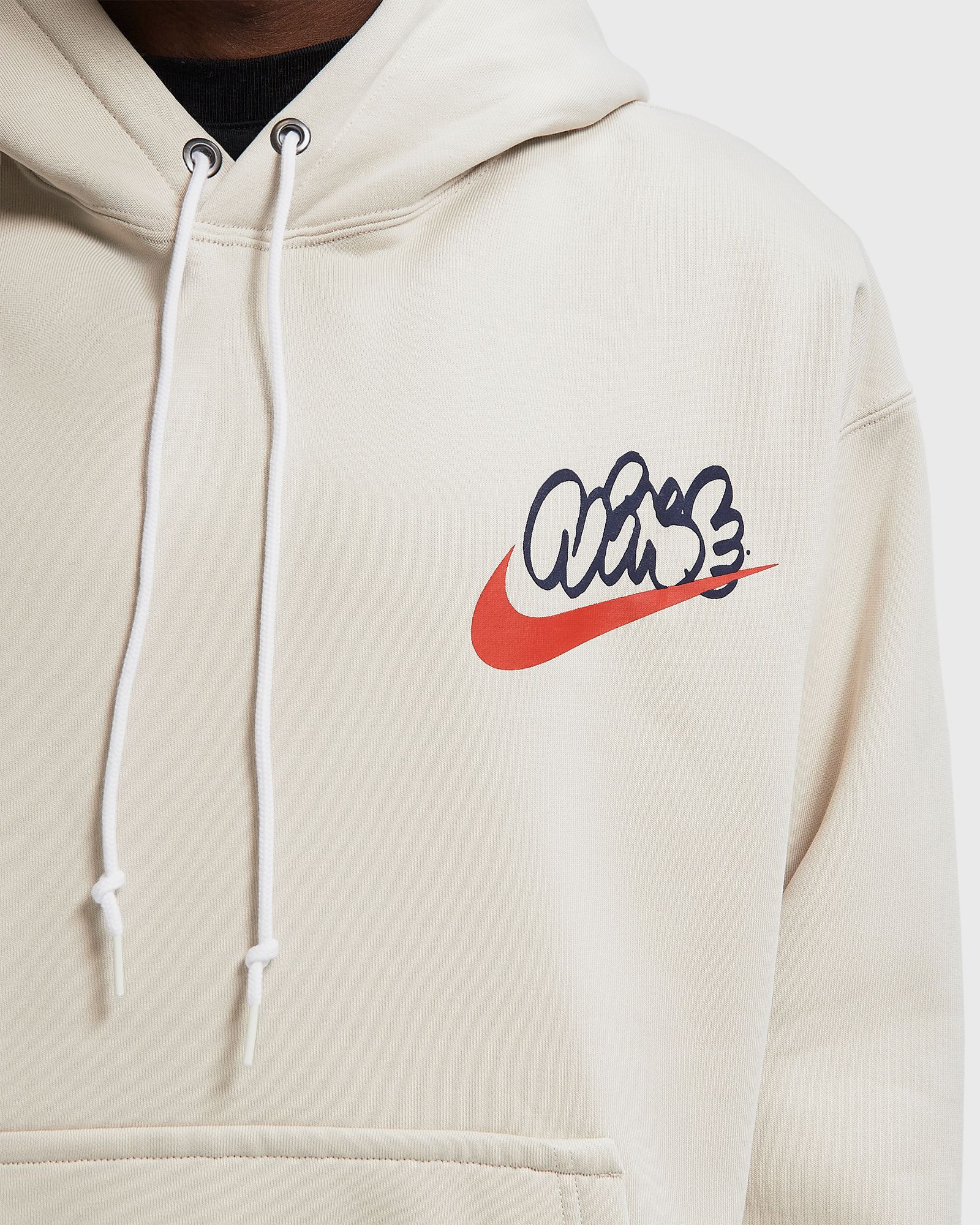 SOLO SW FLC HOODIE GPX