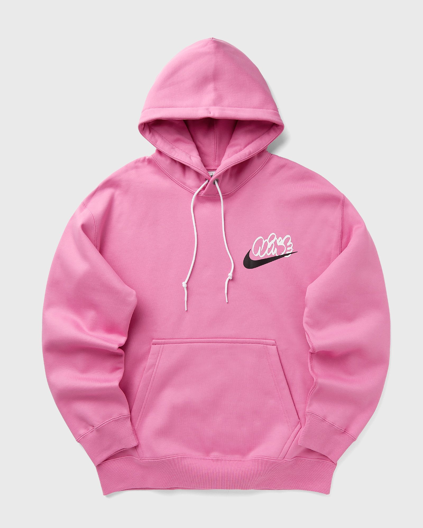 SOLO SW FLC HOODIE GPX