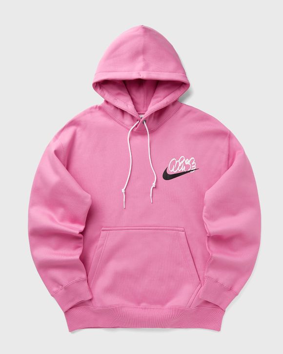 SOLO SW FLC HOODIE GPX