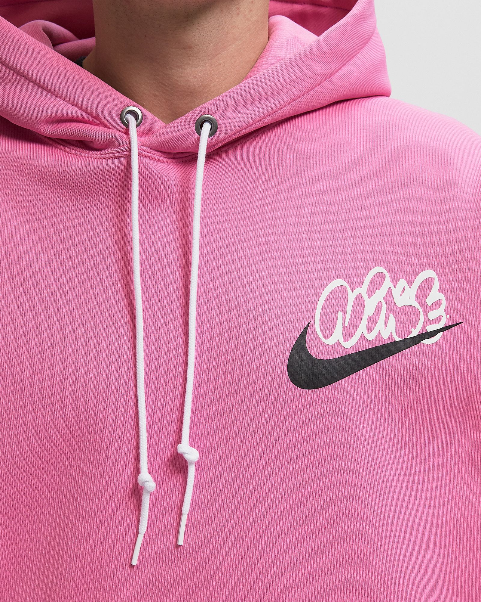 SOLO SW FLC HOODIE GPX