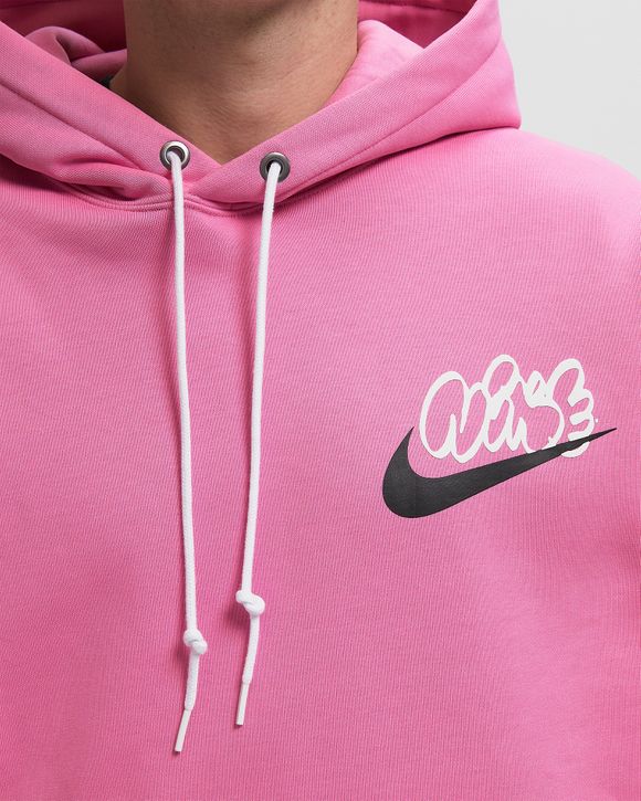 SOLO SW FLC HOODIE GPX