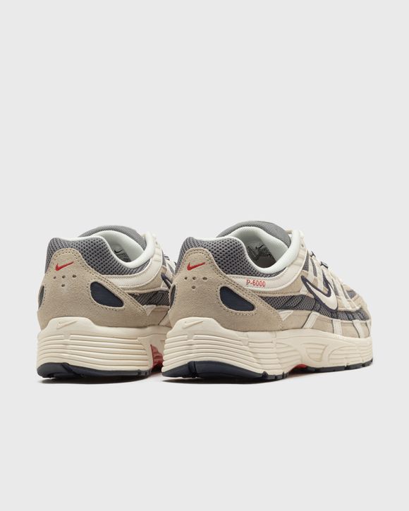 Nike P-6000 Beige | BSTN Store