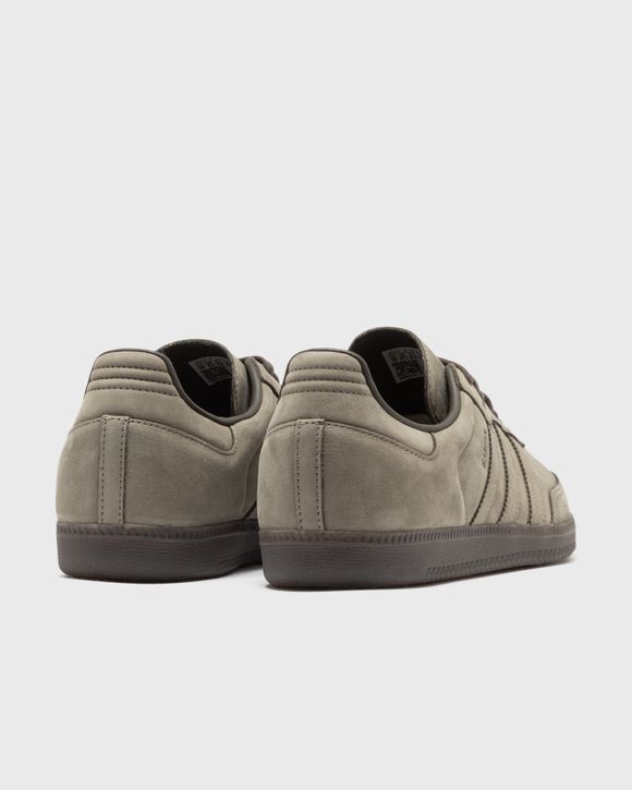 SAMBA OG