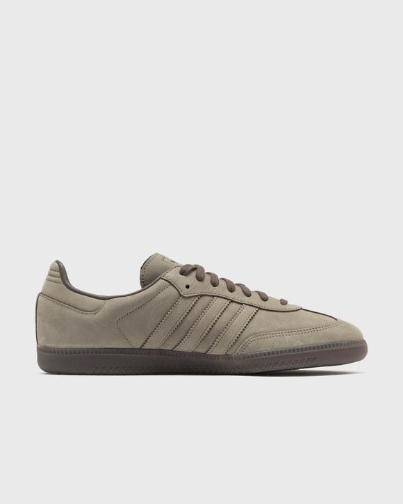 SAMBA OG
