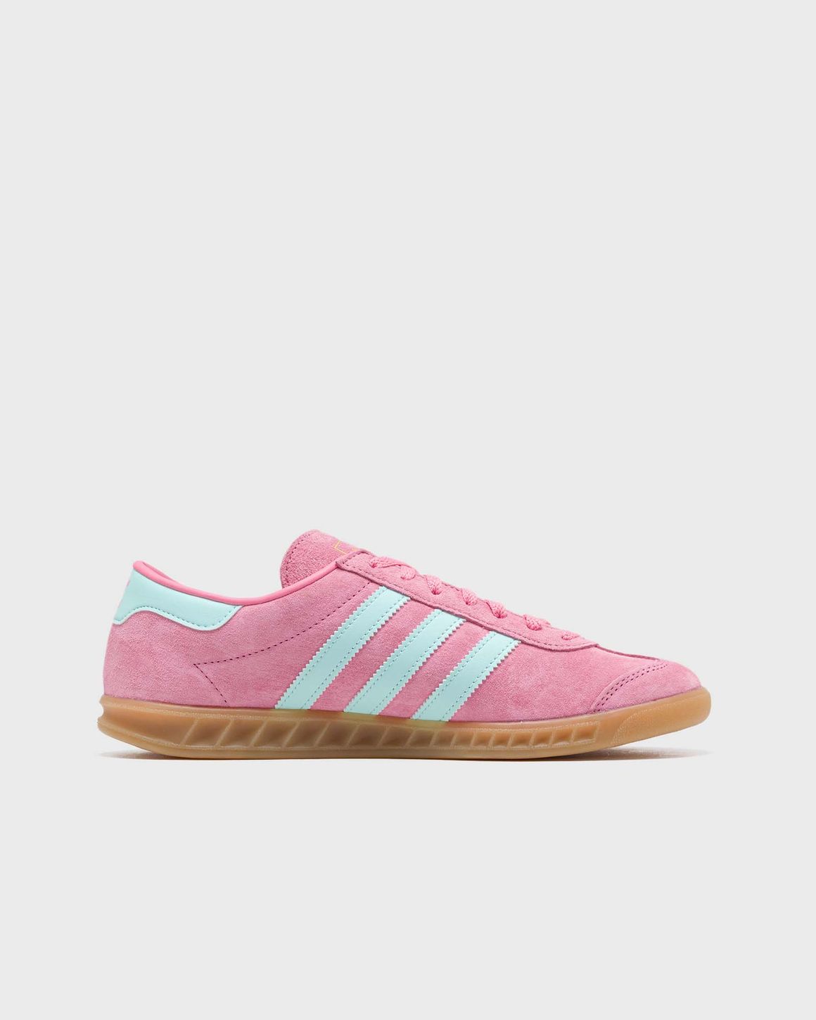 Adidas WMNS HAMBURG Pink | BSTN Store