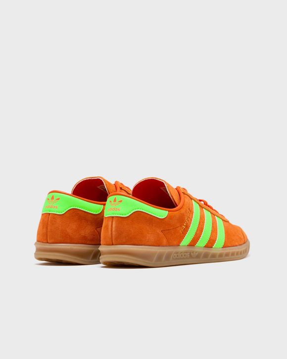 WMNS HAMBURG