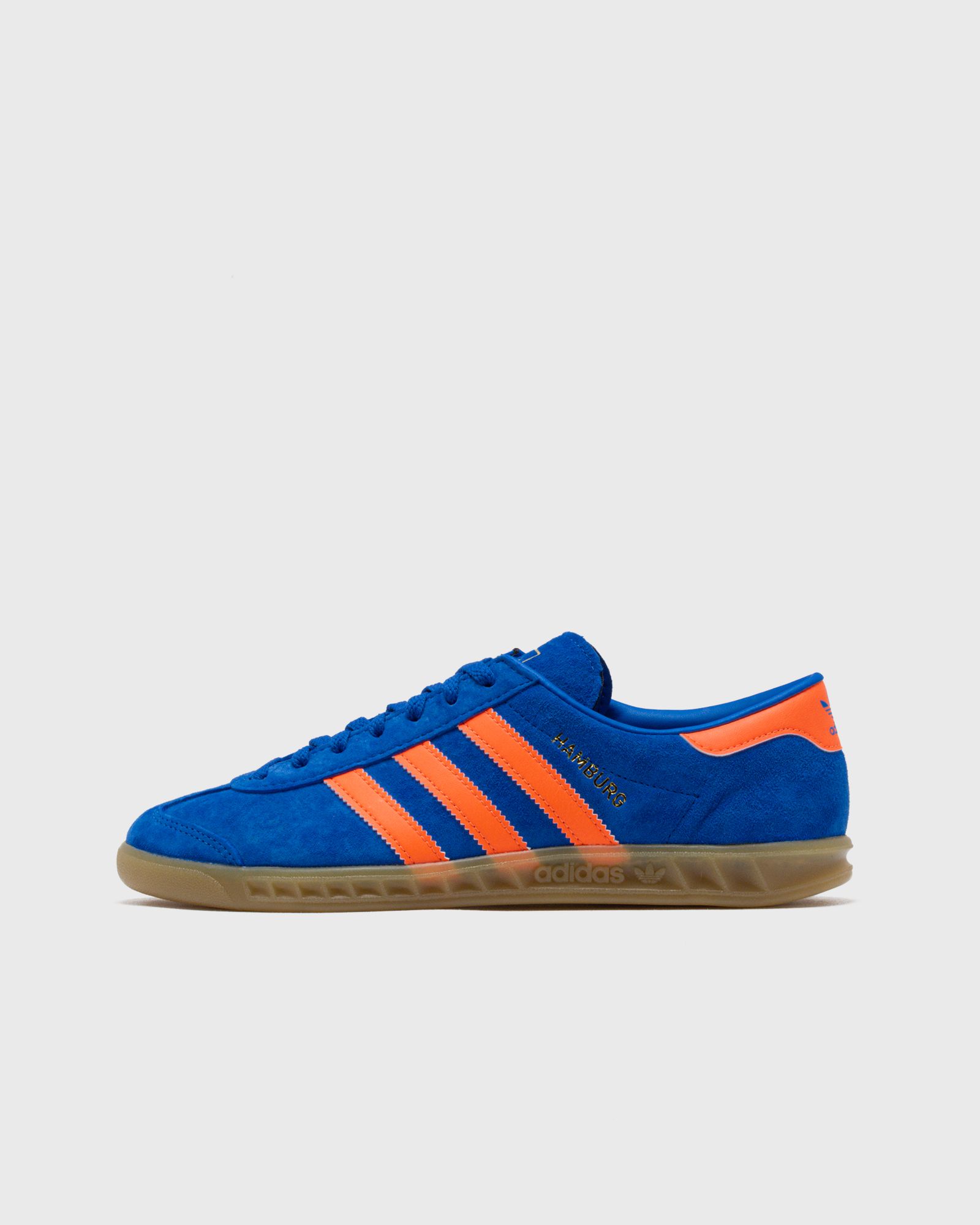 Adidas HAMBURG W Blue | BSTN Store