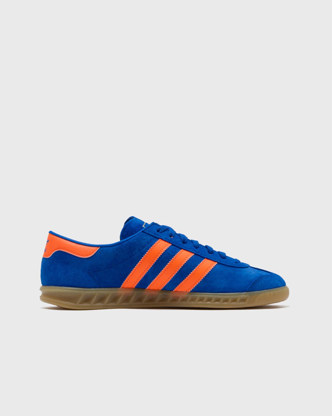 Adidas HAMBURG W Blue BSTN Store