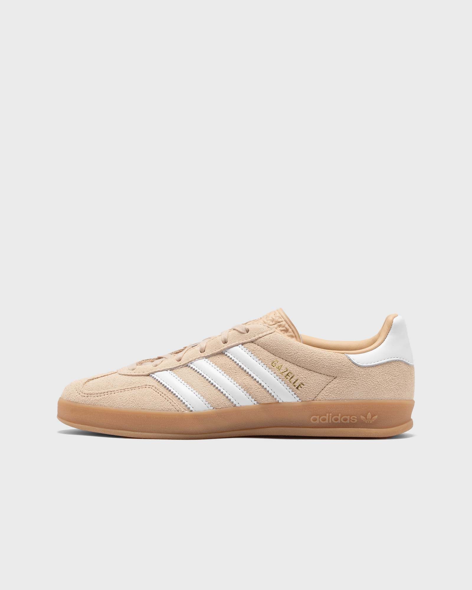 GAZELLE INDOOR W