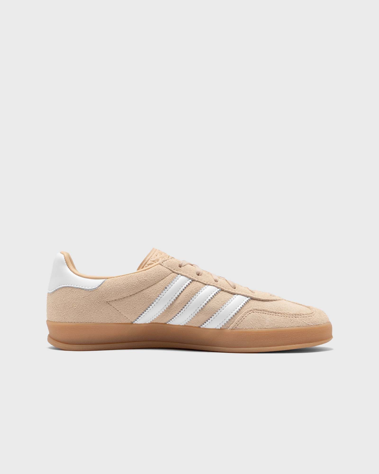 GAZELLE INDOOR W