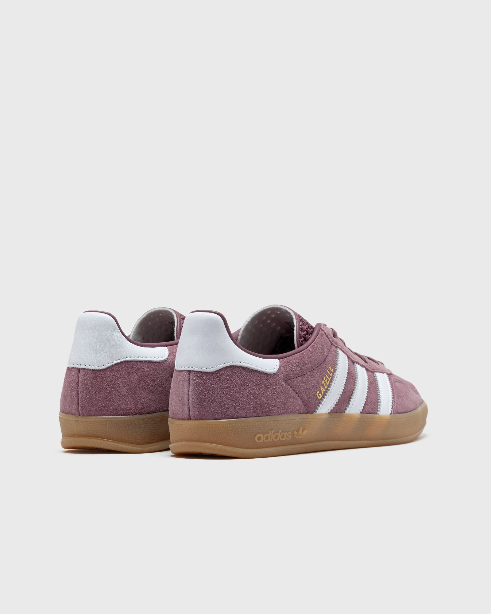 WMNS GAZELLE INDOOR