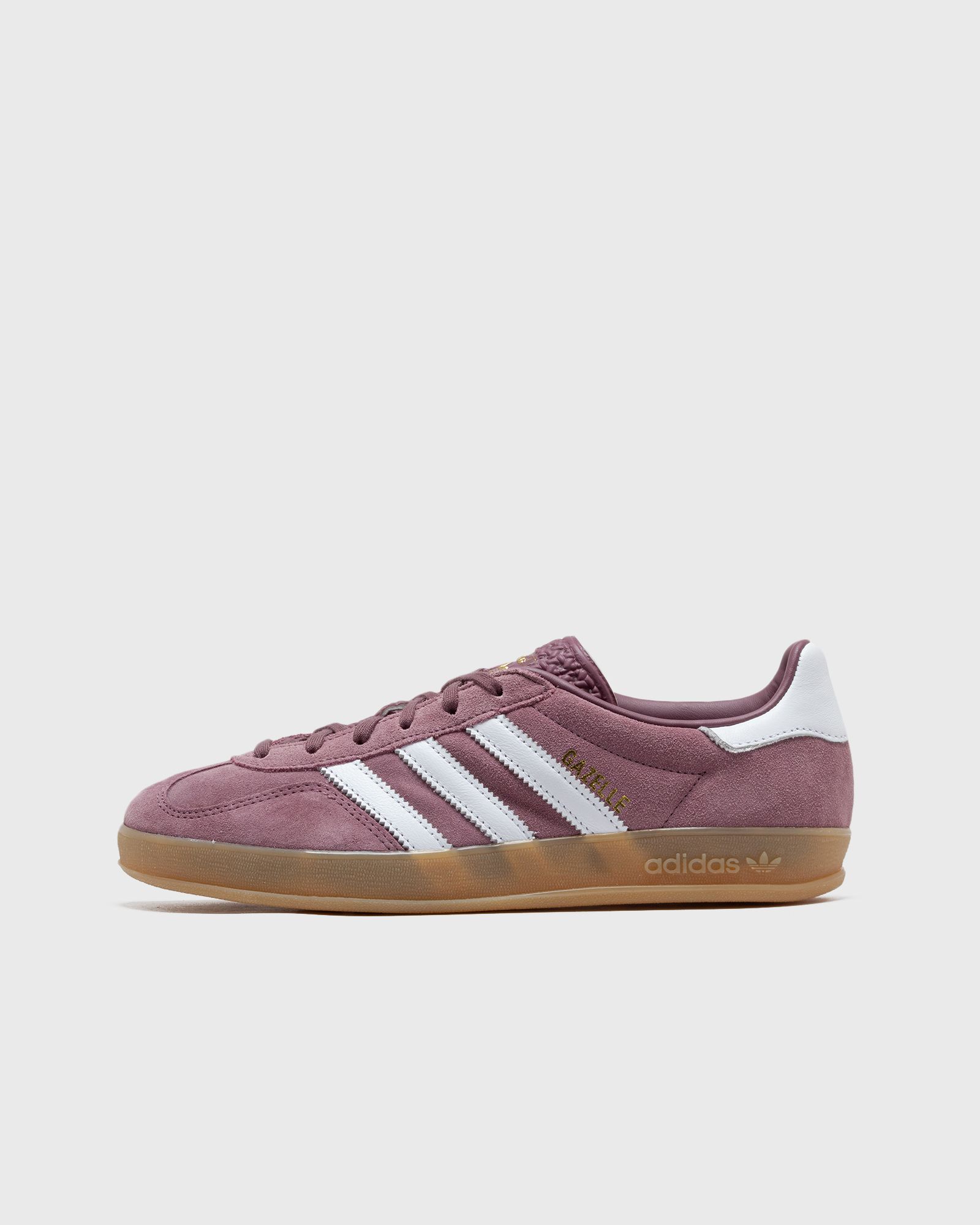 WMNS GAZELLE INDOOR