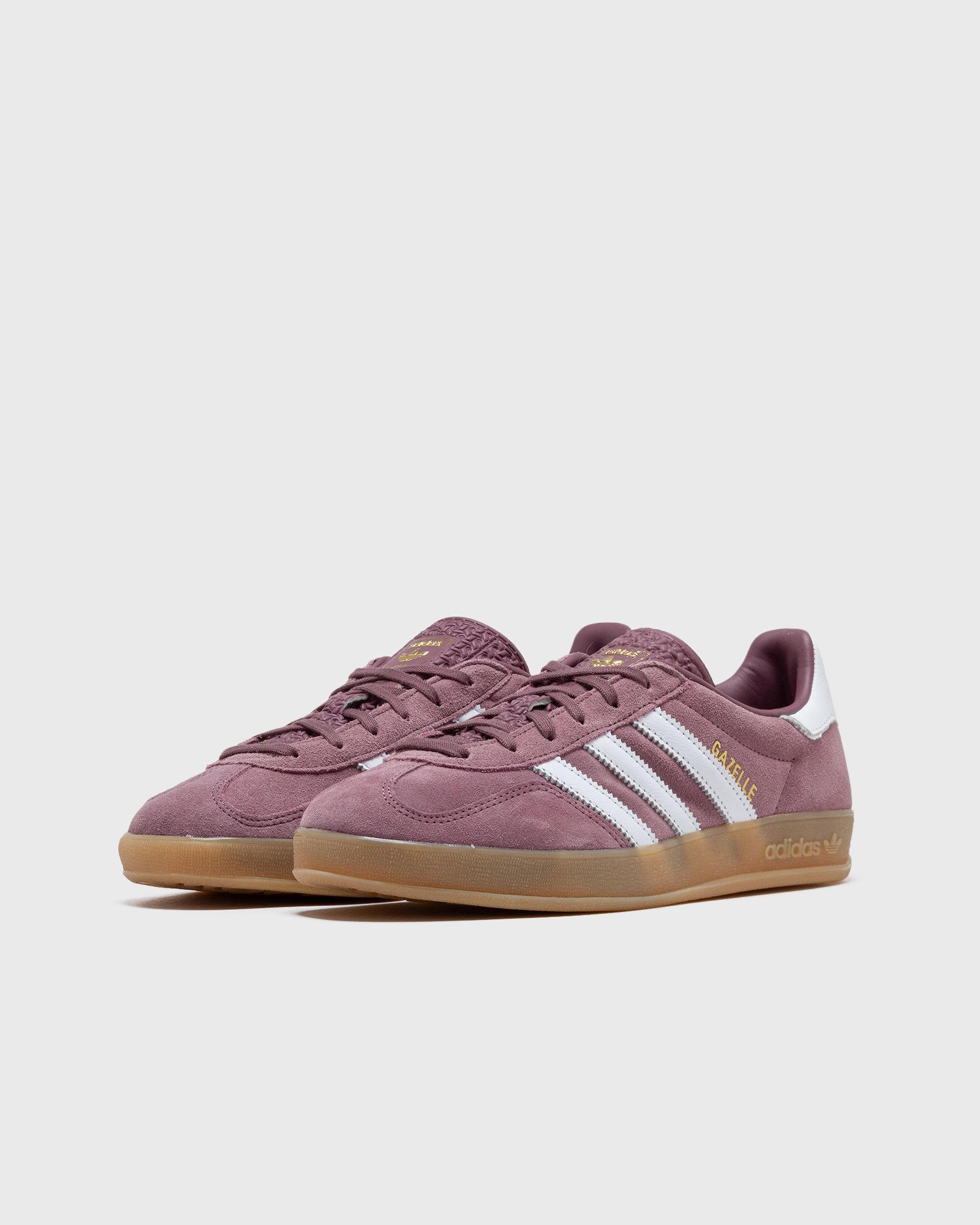 WMNS GAZELLE INDOOR