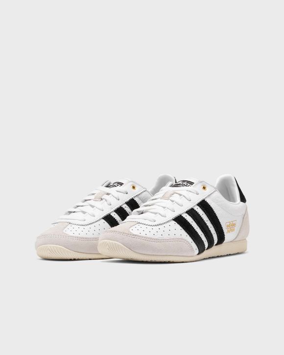 Adidas WMNS JAPAN White FTWWHT CBLACK GOLDMT