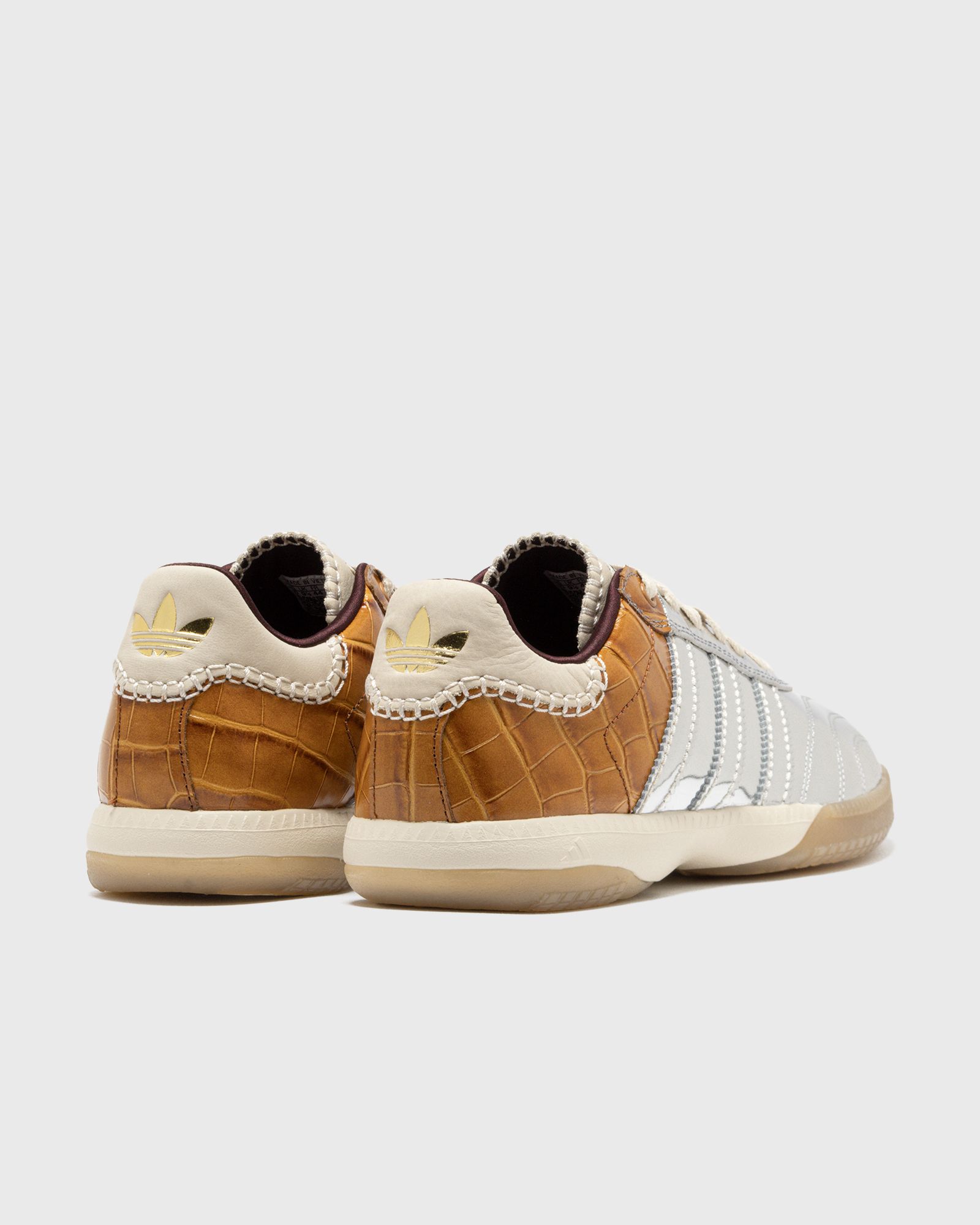 x Wales Bonner MN SAMBA METALLI