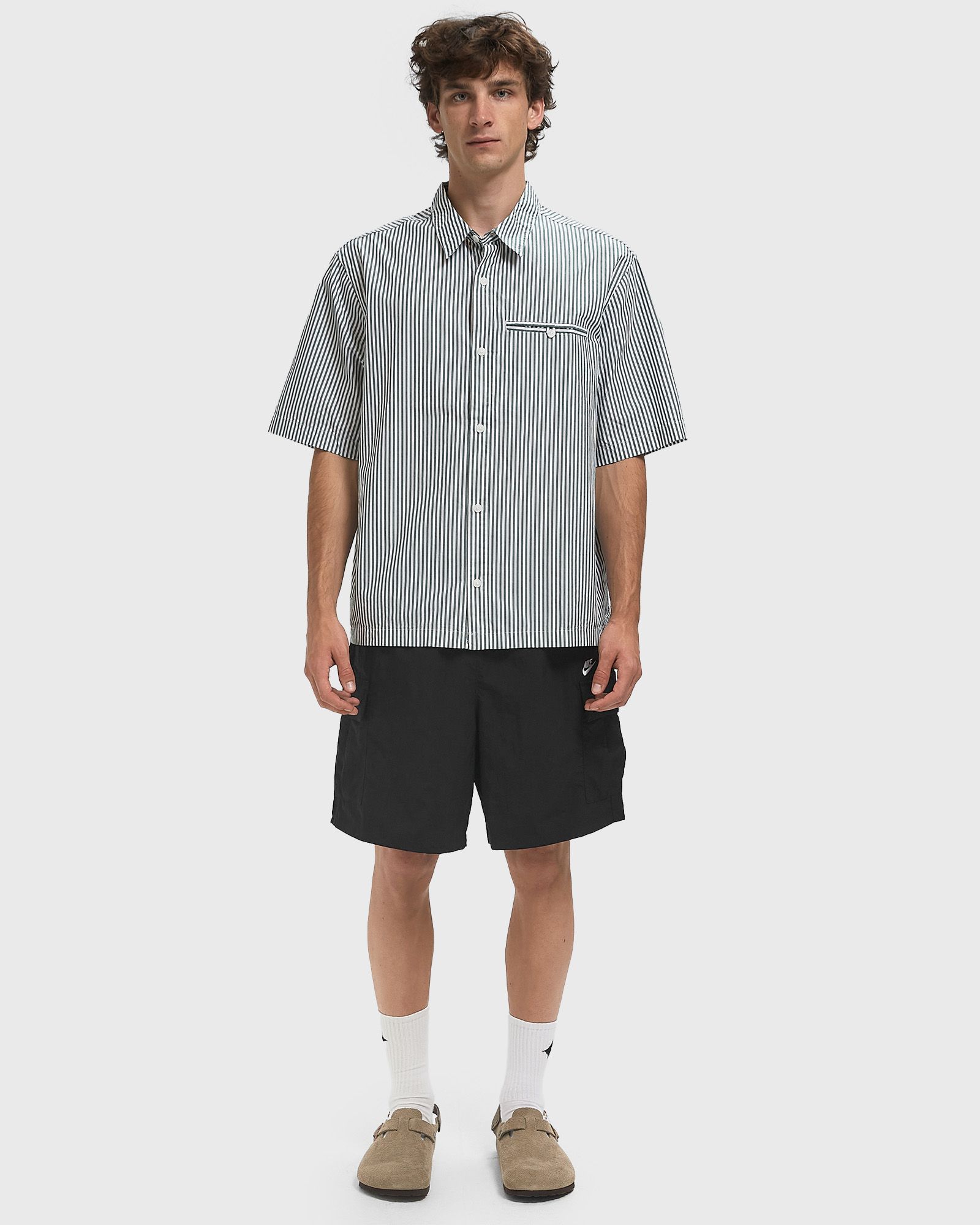 CLUB UTILITY SHORT