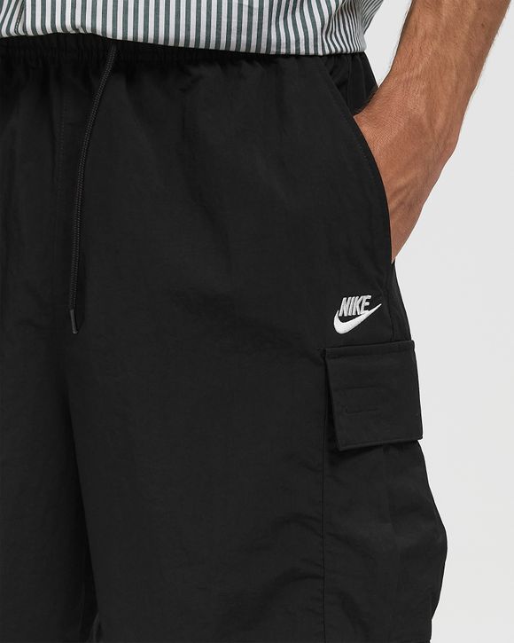 CLUB UTILITY SHORT