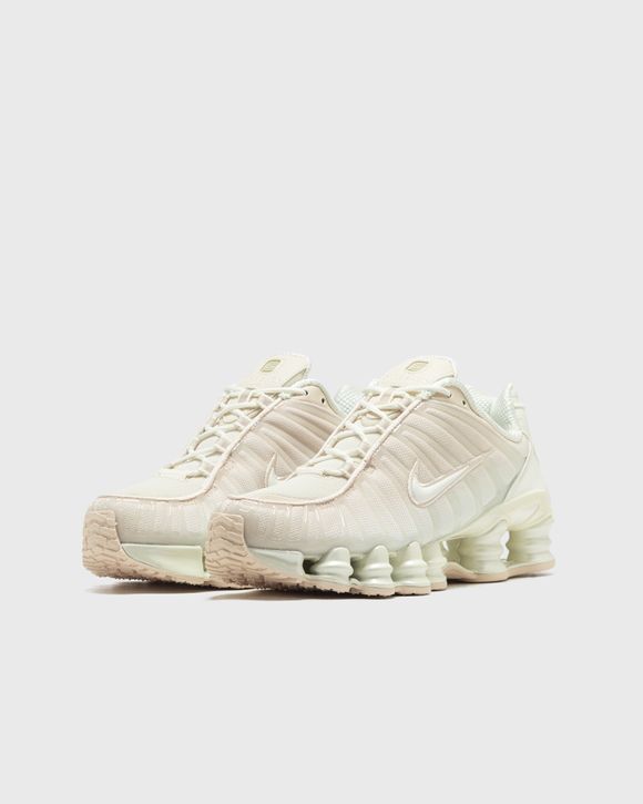 Thumbnail - WMNS SHOX TL