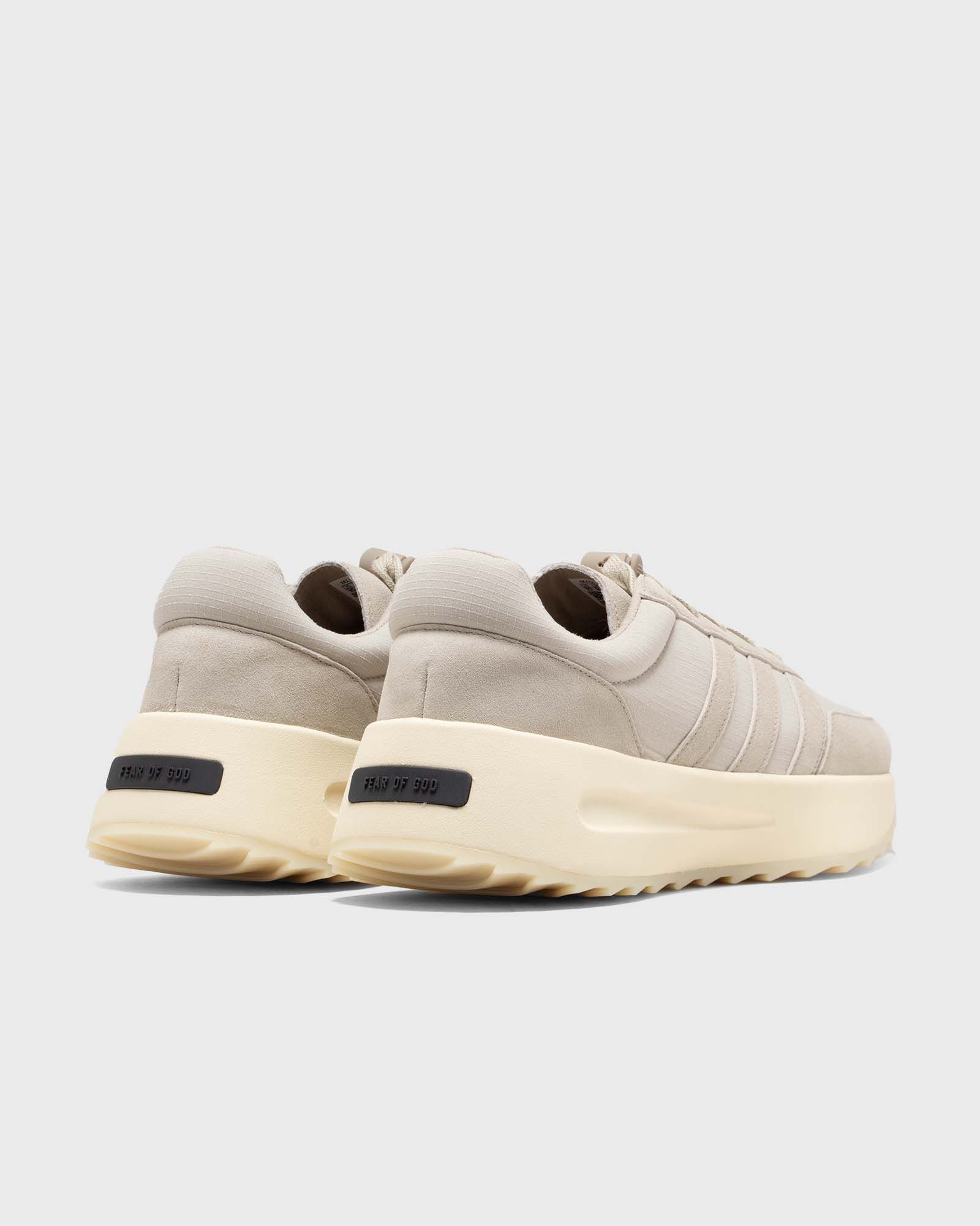 Adidas x FEAR OF GOD ATHLETICS LOS ANGELES Grey | BSTN Store