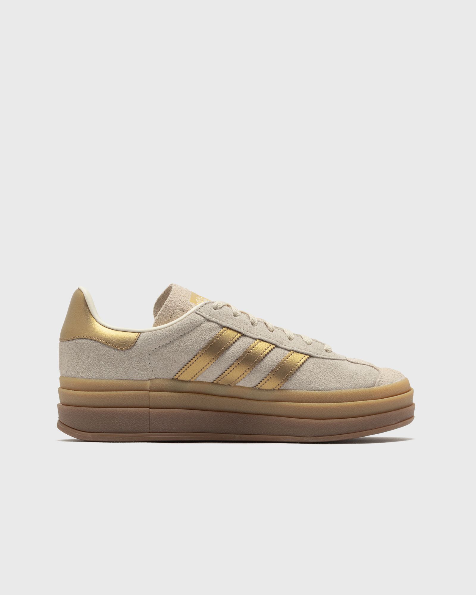 GAZELLE BOLD W